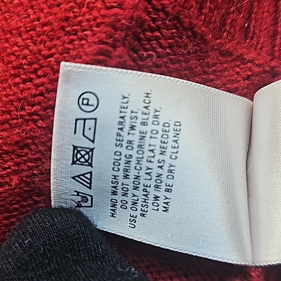 ANTHROPOLOGIE Sweater - Picture 6 of 6